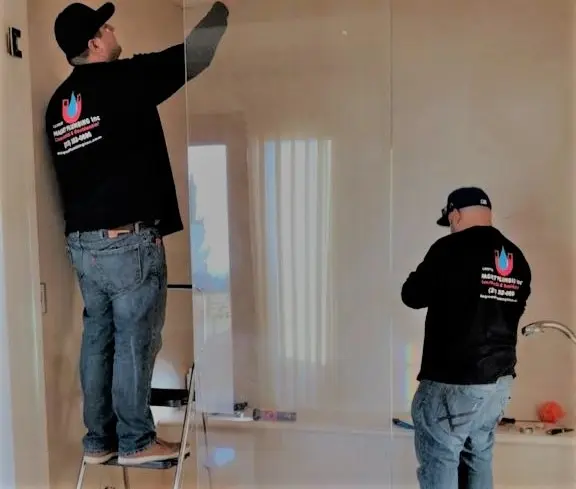 Professional plumbing installation for Tankless Water Heater Installation in Socorro